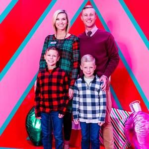 Meet your Posher, Jillian